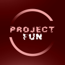 Project Fun Discord Server Logo