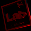 Lab Rats Discord Server Logo