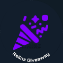 Reilnz Giveaway Support Discord Server Logo