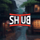 🏮﹒ Shibui Discord Server Logo