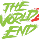 The Worldz End RP Discord Server Logo
