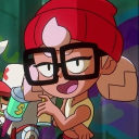 Bad randoms Discord Server Logo