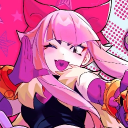 Bad randoms Discord Server Logo