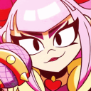 Bad randoms Discord Server Logo