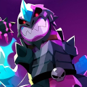 Bad randoms Discord Server Logo