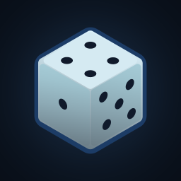 GrowDice Community Discord Server Logo