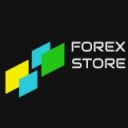 Forex Store Discord Server Logo