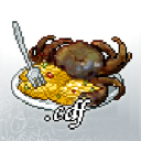 .cheezen de fanz™® Discord Server Logo