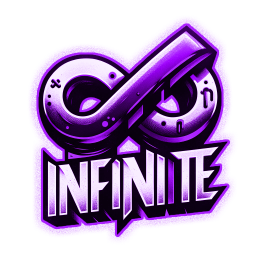 Infinite Discord Server Logo