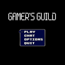Gamer's Guild Discord Server Logo