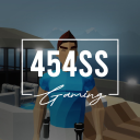454SS Stormworks Gaming Discord Server Logo