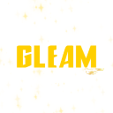 Gleam 🥏 Discord Server Logo
