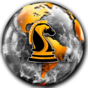 IshyTopG`s Community Discord Server Logo