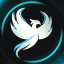 ๐ต๐ธ ๐๐จ๐ฌ๐ญ ๐๐จ๐ซ๐ฅ๐ Discord Server Logo