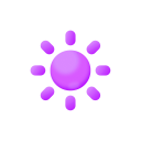 Luminate Discord Server Logo