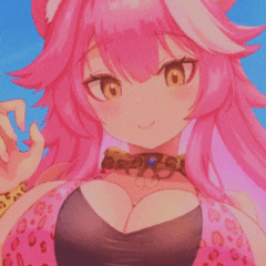 ﹒🌺 Forbidden Shore ᶰˢᶠʷ﹕︵ Discord Server Logo