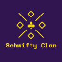 Schwifty Guides Discord Server Logo