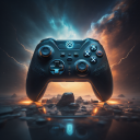Gamers Paradise Discord Server Logo