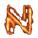 Nickel Discord Server Logo