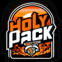 HolyPack #TR1 Discord Server Logo