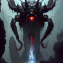 The Spider Cult Discord Server Logo