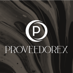 PROVEEDOREX Discord Server Logo