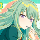 ⌜✰ Nene's Dream Ensemble Discord Server Logo