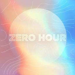 Zero Hour Discord Server Logo