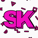 SK Discord Server Logo