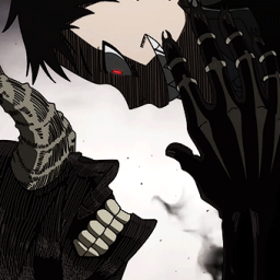 Luffy`s 社会 Discord Server Logo