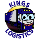 Kings Logistics Discord Server Logo