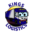 Kings Logistics Discord Server Logo