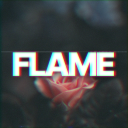 Flame Carries Discord Server Logo