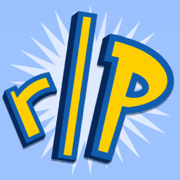 r/Pokemon Discord Server Logo