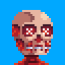 zkSkulls Discord Server Logo