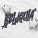 Reliquia RP Discord Server Logo