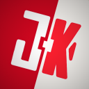 JK Nexus Discord Server Logo