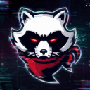 Guaxa Mods #3k Discord Server Logo