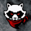 Guaxa Mods #3k Discord Server Logo