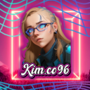 Kimco’s crew Discord Server Logo