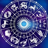 (っ◔◡◔)っ ♥ Zodiac Signs <3 ♥ Discord Server Logo