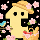 Talkie Discord Server Logo
