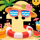 Talkie Discord Server Logo