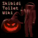 Skibidi Toilet Wiki Discord Server Logo
