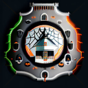 LUNAR Discord Server Logo