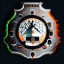 LUNAR Discord Server Logo
