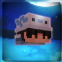 Sodaa's Lounge Discord Server Logo