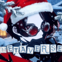 Gacha Metaverse Discord Server Logo