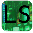LStudio's nextbots Discord Server Logo