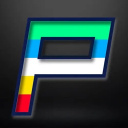 PolyTrack Discord Server Logo